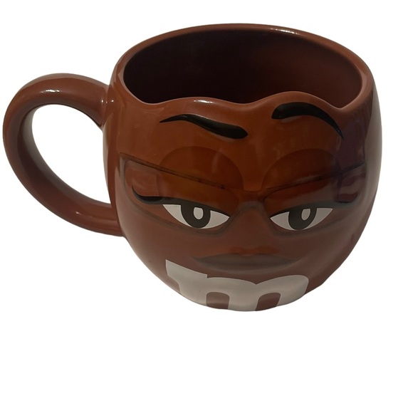 M & M Mug Set 20 Oz. NWOT - Picture 3 of 12
